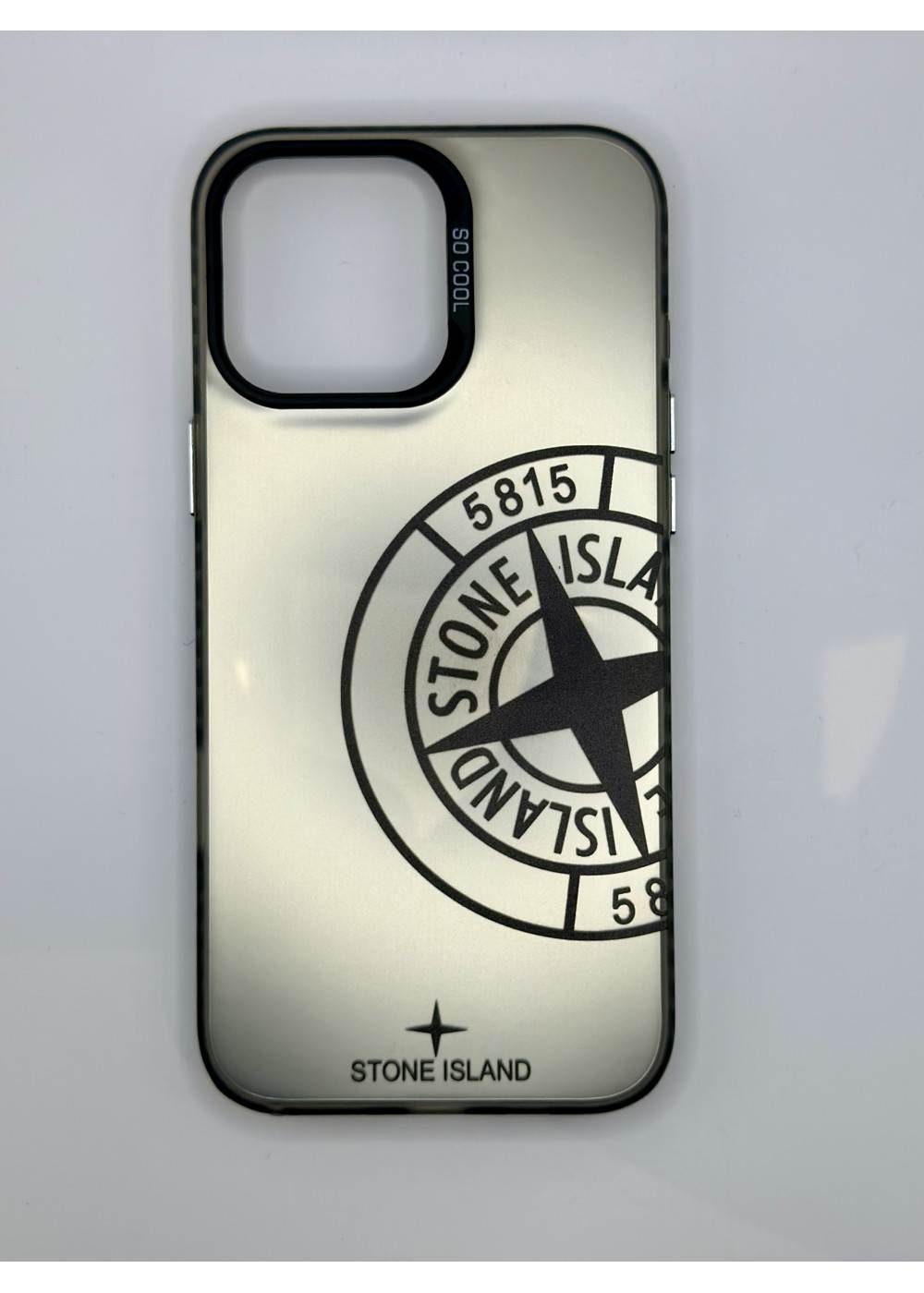 Studio Graph' COQUE IPHONE PERSONNALISÉE STONE NOIR 2 IPSTONENOIR2 chez Graphiti Concept Store Dieppe Studio Graph' COQUE IPHONE PERSONNALISÉE STONE NOIR 2 IPSTONENOIR2 chez Graphiti Concept Store Dieppe