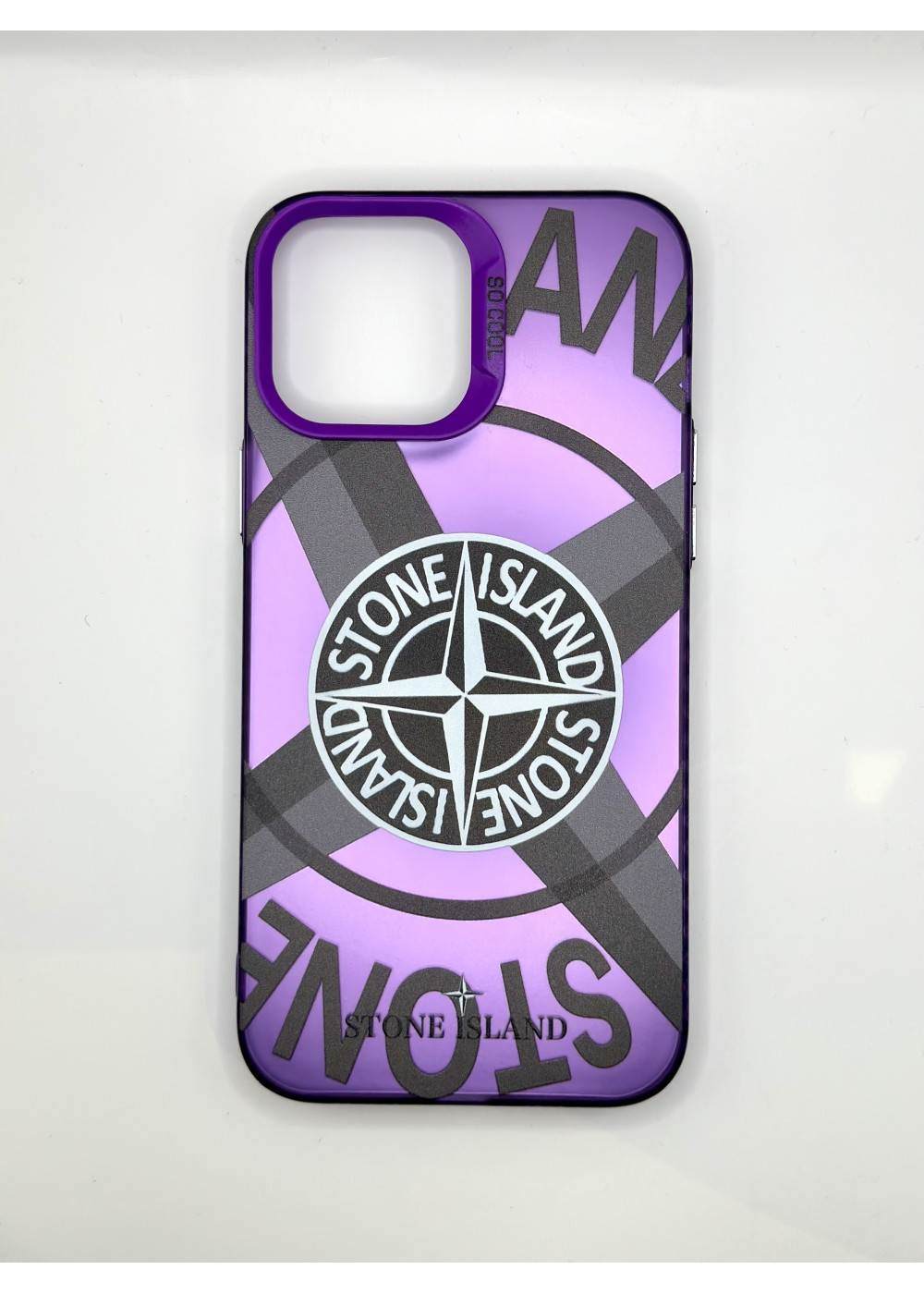 Studio Graph' COQUE IPHONE PERSONNALISÉE STONE VIOLET CERCLE IPSTONEVIOLETCERCLE chez Graphiti Concept Store Dieppe Studio Graph' COQUE IPHONE PERSONNALISÉE STONE VIOLET CERCLE IPSTONEVIOLETCERCLE chez Graphiti Concept Store Dieppe