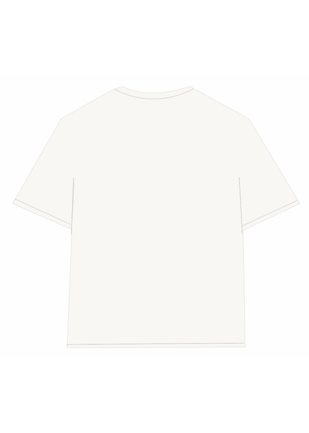 Juzely TEE SHIRT GRAPHITI X JUZELY SOUVENIR RAMATUELLE  SOUVRAM chez Graphiti Concept Store Dieppe
