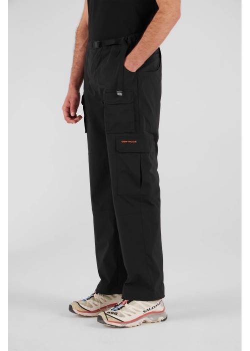 Gertrude PANTALON MULTI-POCHES AVEC CEINTURE GERTRUDE NATHAEL  GNATHAEL chez Graphiti Concept Store Dieppe