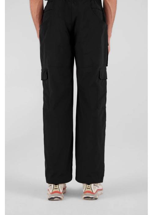 Gertrude PANTALON MULTI-POCHES AVEC CEINTURE GERTRUDE NATHAEL  GNATHAEL chez Graphiti Concept Store Dieppe