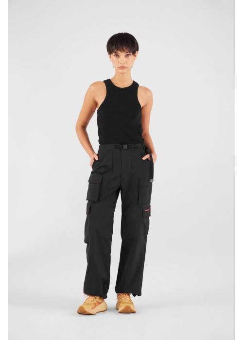 Gertrude PANTALON MULTI-POCHES AVEC CEINTURE GERTRUDE NATHAEL  GNATHAEL chez Graphiti Concept Store Dieppe