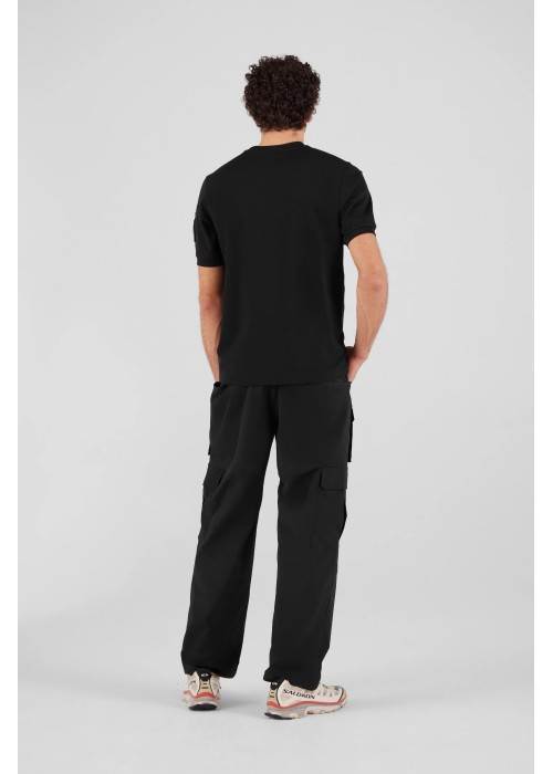 Gertrude PANTALON MULTI-POCHES AVEC CEINTURE GERTRUDE NATHAEL  GNATHAEL chez Graphiti Concept Store Dieppe
