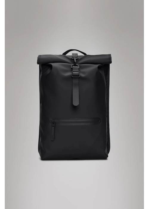 RAINS ROLLTOP RUCKSACK W3 RAINS  13320 chez Graphiti Concept Store Dieppe