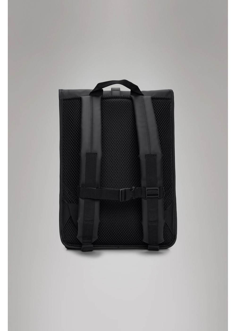 RAINS ROLLTOP RUCKSACK W3 RAINS  13320 chez Graphiti Concept Store Dieppe