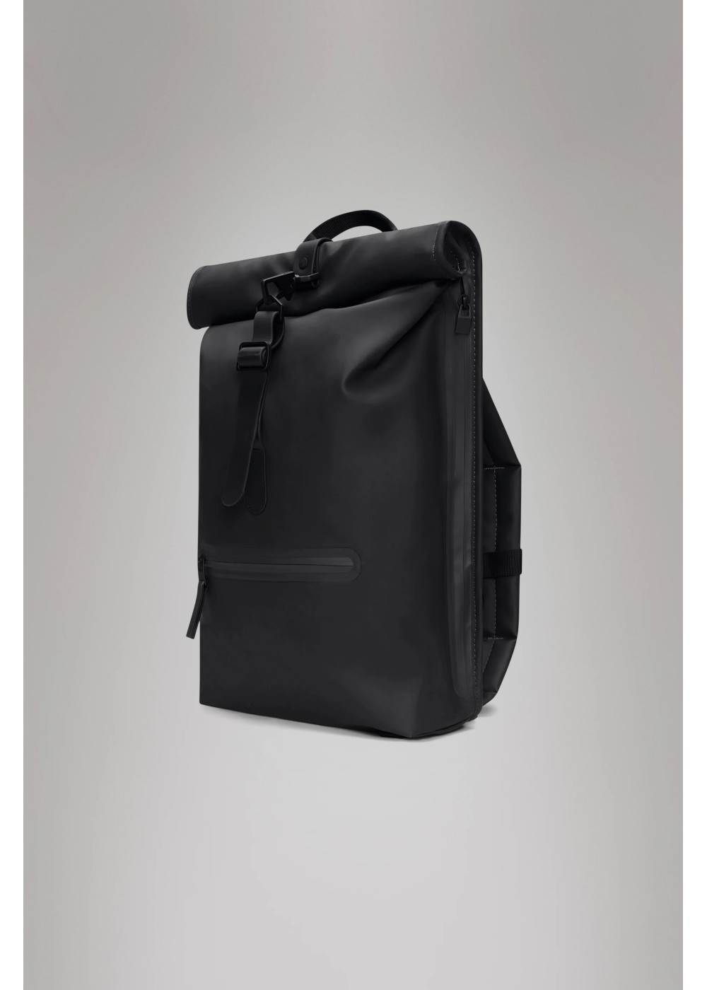 RAINS ROLLTOP RUCKSACK W3 RAINS  13320 chez Graphiti Concept Store Dieppe