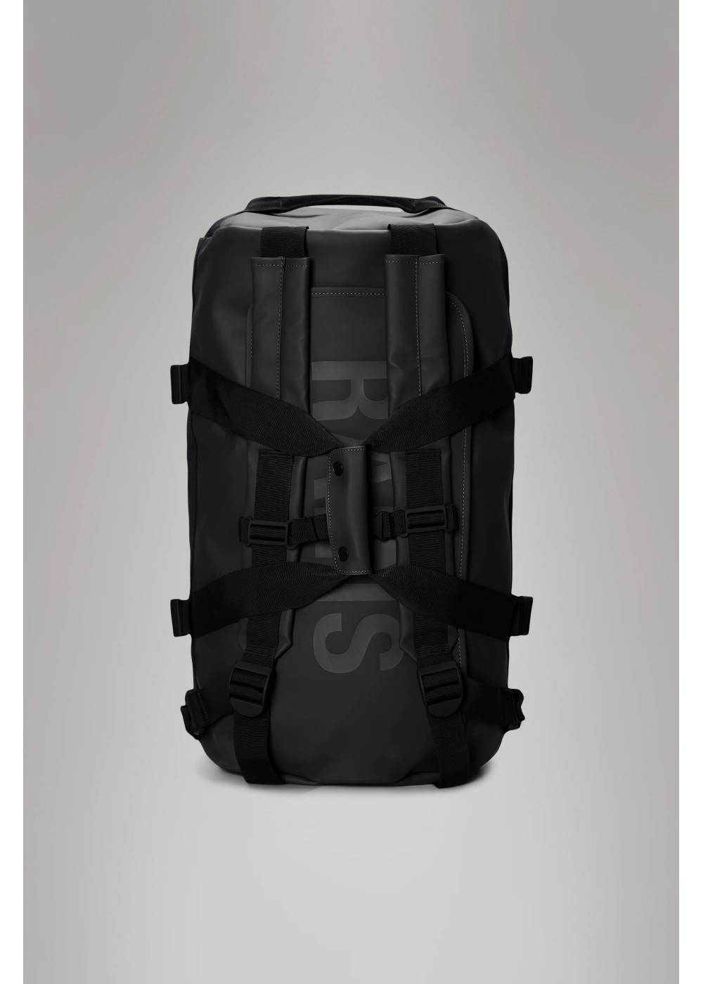 RAINS TEXEL DUFFEL BAG SMALL W3 RAINS 13480 chez Graphiti Concept Store Dieppe RAINS TEXEL DUFFEL BAG SMALL W3 RAINS 13480 chez Graphiti Concept Store Dieppe