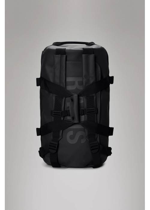 RAINS TEXEL DUFFEL BAG SMALL W3 RAINS  13480 chez Graphiti Concept Store Dieppe
