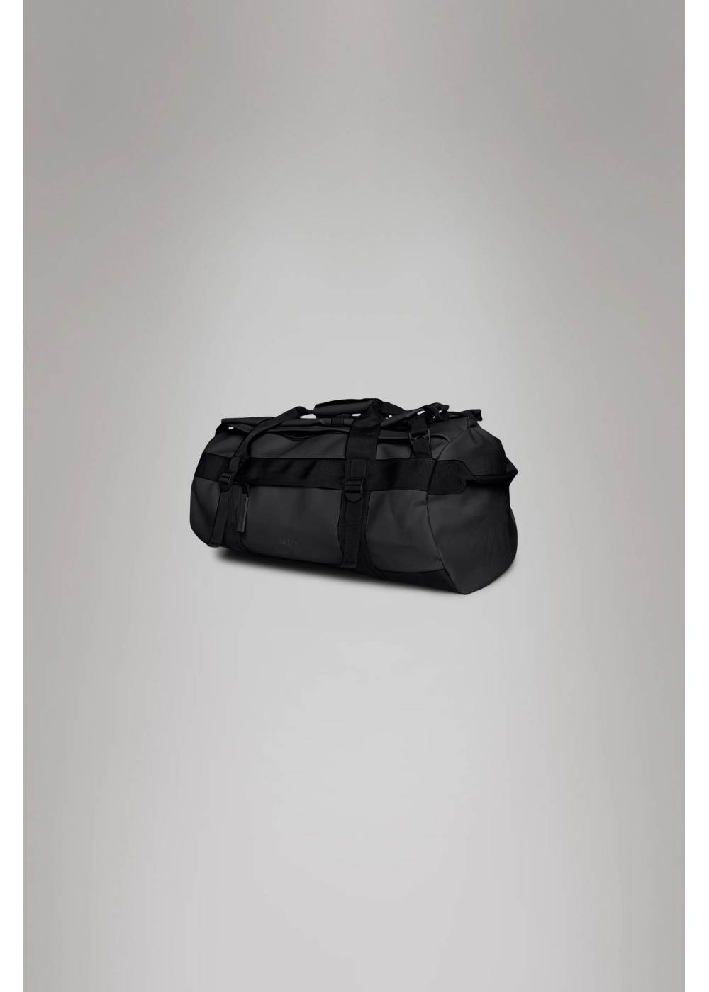 RAINS TEXEL DUFFEL BAG SMALL W3 RAINS  13480 chez Graphiti Concept Store Dieppe