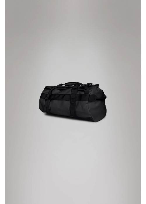 RAINS TEXEL DUFFEL BAG SMALL W3 RAINS  13480 chez Graphiti Concept Store Dieppe