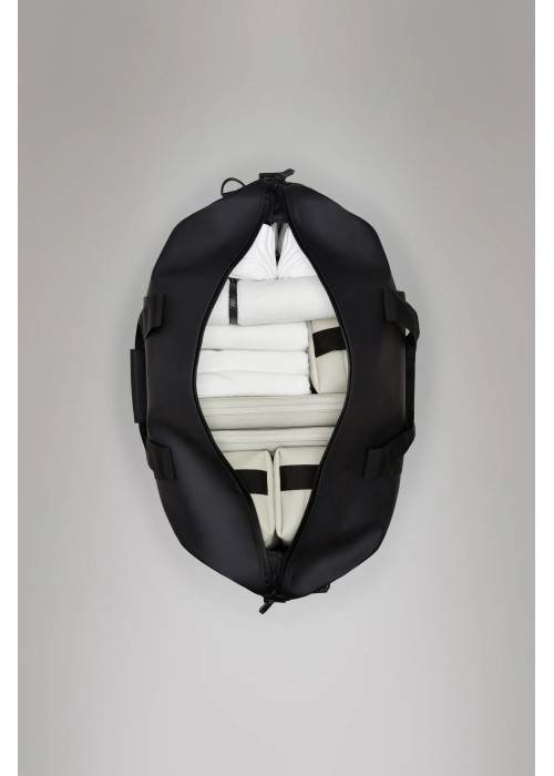 RAINS HILO WEEKEND BAG W3 RAINS  14200 chez Graphiti Concept Store Dieppe