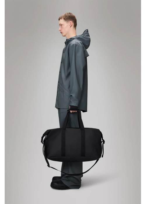 RAINS HILO WEEKEND BAG W3 RAINS  14200 chez Graphiti Concept Store Dieppe
