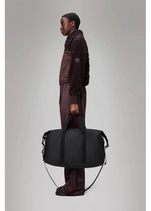 RAINS HILO WEEKEND BAG W3 RAINS  14200 chez Graphiti Concept Store Dieppe