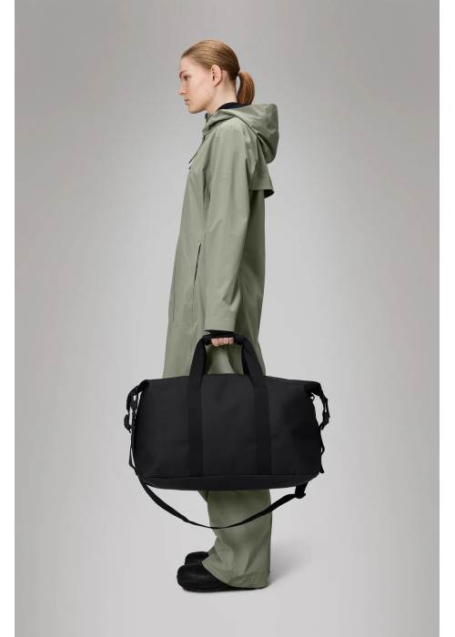 RAINS HILO WEEKEND BAG W3 RAINS  14200 chez Graphiti Concept Store Dieppe