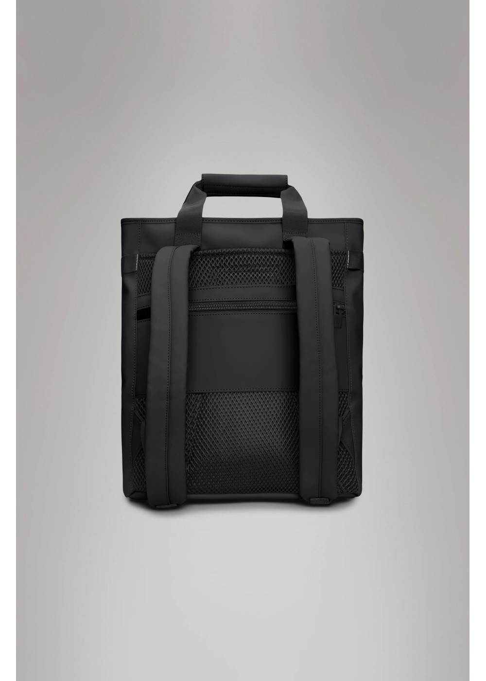 RAINS TEXEL TOTE BACKPACK W3 RAINS  14240 chez Graphiti Concept Store Dieppe