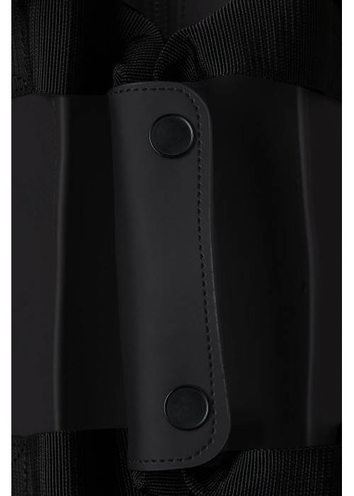 RAINS TEXEL TOTE BACKPACK W3 RAINS  14240 chez Graphiti Concept Store Dieppe