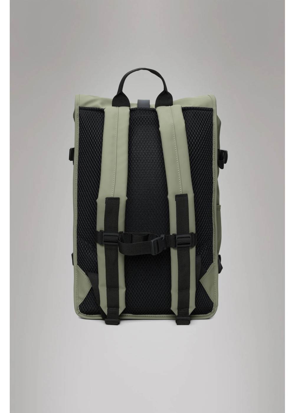 RAINS ROLLTOP RUCKSACK LARGE W3 RAINS  14590 chez Graphiti Concept Store Dieppe