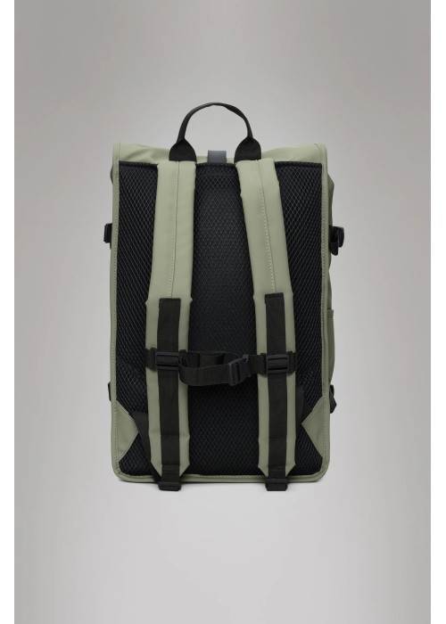 RAINS ROLLTOP RUCKSACK LARGE W3 RAINS  14590 chez Graphiti Concept Store Dieppe