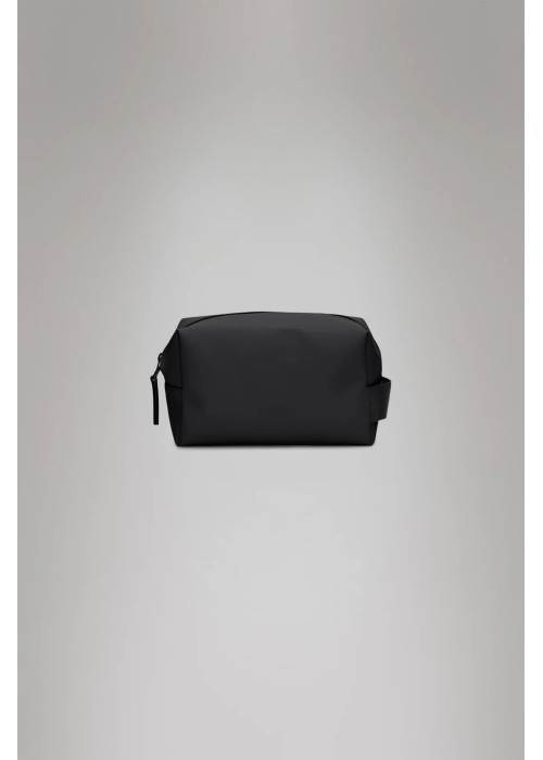 RAINS WASH BAG SMALL W3 RAINS  15580 chez Graphiti Concept Store Dieppe