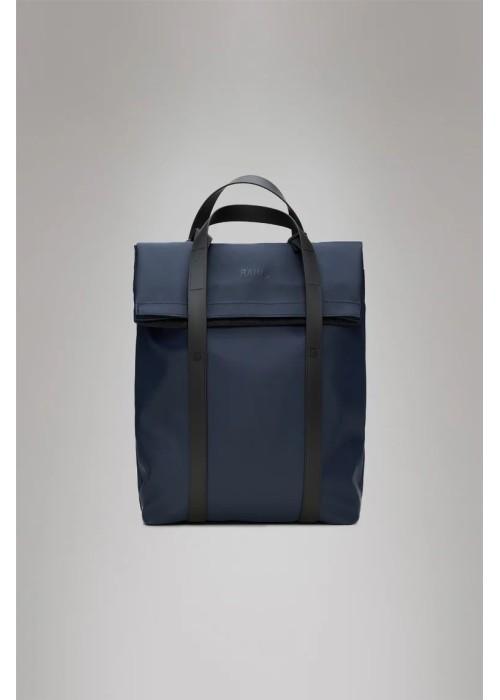 RAINS 2 WAY TOTE BACKPACK W3 RAINS  12940 chez Graphiti Concept Store Dieppe