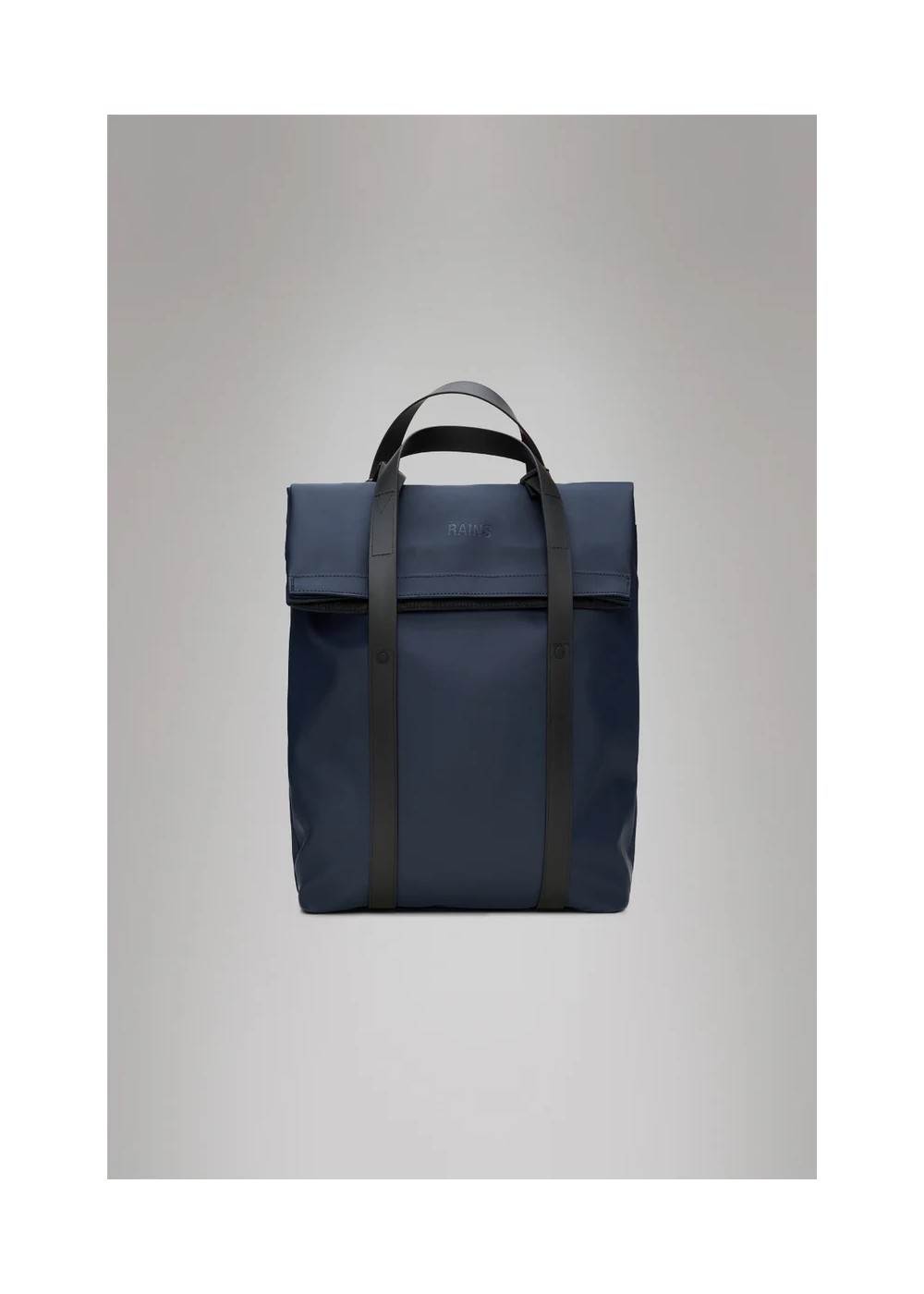 RAINS 2 WAY TOTE BACKPACK W3 RAINS 12940 chez Graphiti Concept Store Dieppe RAINS 2 WAY TOTE BACKPACK W3 RAINS 12940 chez Graphiti Concept Store Dieppe