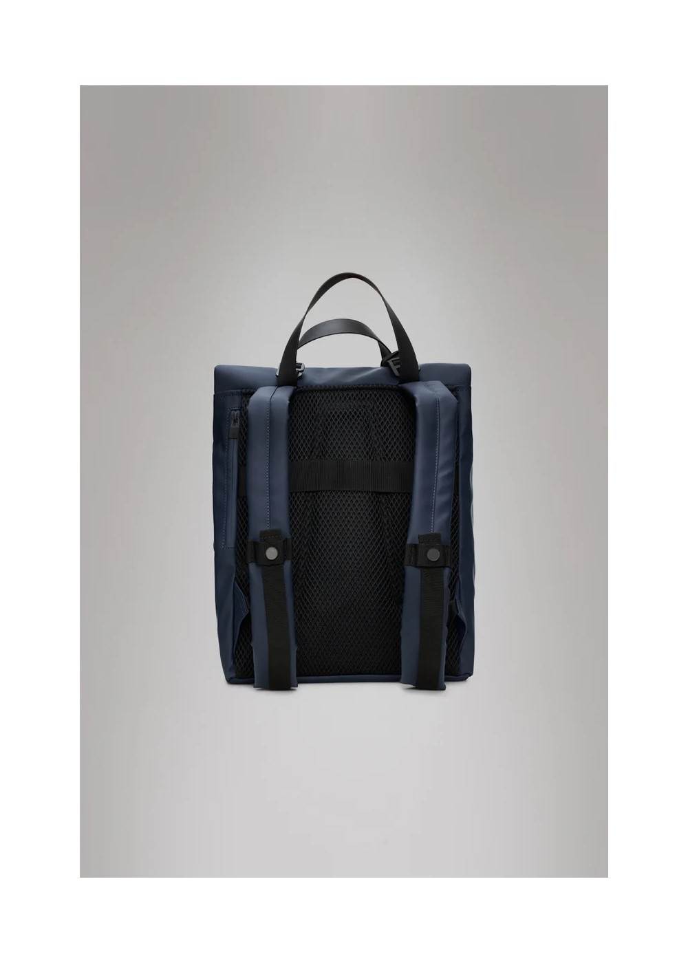 RAINS 2 WAY TOTE BACKPACK W3 RAINS  12940 chez Graphiti Concept Store Dieppe