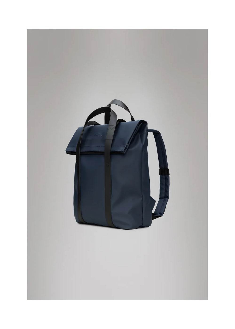 RAINS 2 WAY TOTE BACKPACK W3 RAINS  12940 chez Graphiti Concept Store Dieppe