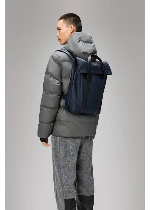 RAINS 2 WAY TOTE BACKPACK W3 RAINS  12940 chez Graphiti Concept Store Dieppe