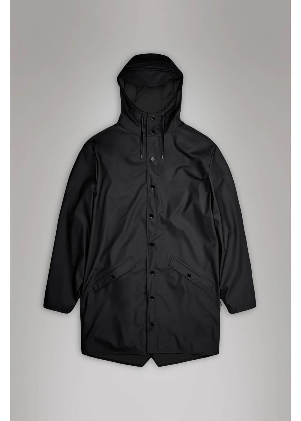 RAINS LONG JACKET W3 UNISEXE RAINS 12020 chez Graphiti Concept Store Dieppe RAINS LONG JACKET W3 UNISEXE RAINS 12020 chez Graphiti Concept Store Dieppe