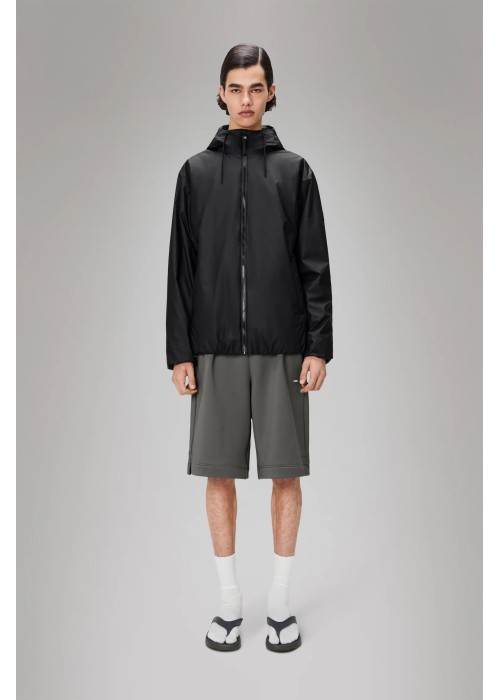 RAINS LOHJA INSULATED JACKET W3T1 UNISEXE RAINS  15770 chez Graphiti Concept Store Dieppe