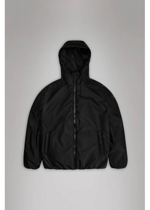 RAINS LOHJA INSULATED JACKET W3T1 UNISEXE RAINS  15770 chez Graphiti Concept Store Dieppe