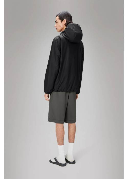 RAINS LOHJA INSULATED JACKET W3T1 UNISEXE RAINS  15770 chez Graphiti Concept Store Dieppe