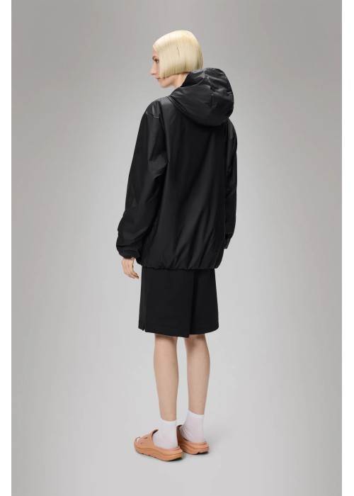 RAINS LOHJA INSULATED JACKET W3T1 UNISEXE RAINS  15770 chez Graphiti Concept Store Dieppe