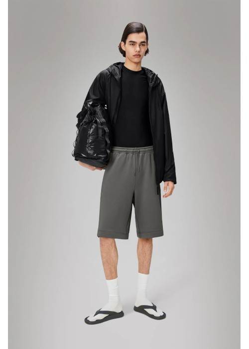RAINS LOHJA INSULATED JACKET W3T1 UNISEXE RAINS  15770 chez Graphiti Concept Store Dieppe