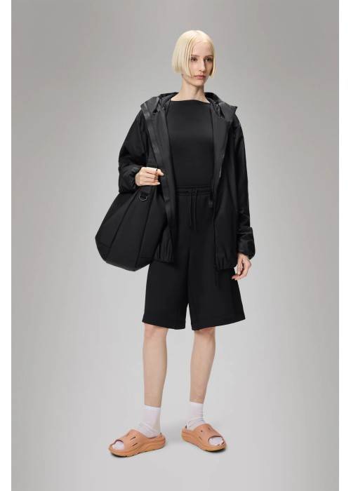 RAINS LOHJA INSULATED JACKET W3T1 UNISEXE RAINS  15770 chez Graphiti Concept Store Dieppe