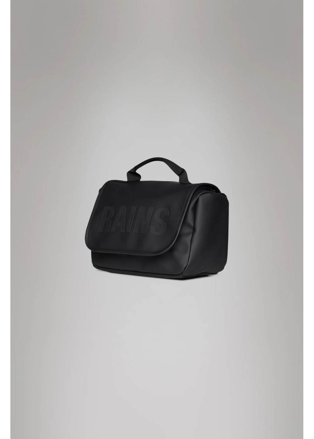 RAINS TEXEL WASH BAG W3 RAINS  16310 chez Graphiti Concept Store Dieppe