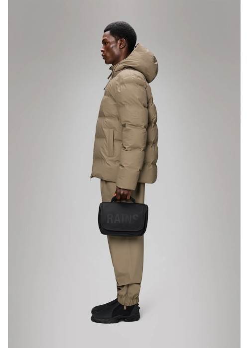 RAINS TEXEL WASH BAG W3 RAINS  16310 chez Graphiti Concept Store Dieppe