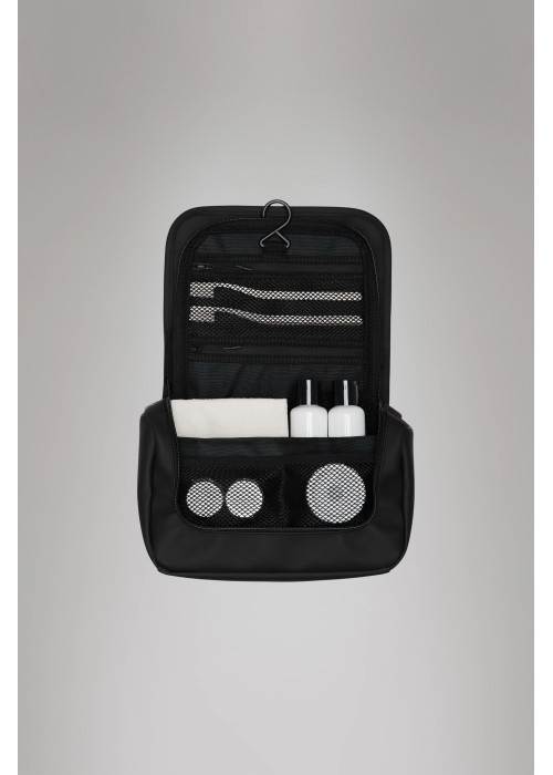 RAINS TEXEL WASH BAG W3 RAINS  16310 chez Graphiti Concept Store Dieppe