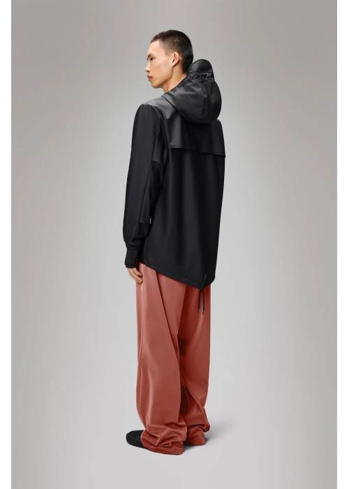 RAINS FISHTAIL JACKET W3 UNISEXE RAINS  18010 chez Graphiti Concept Store Dieppe