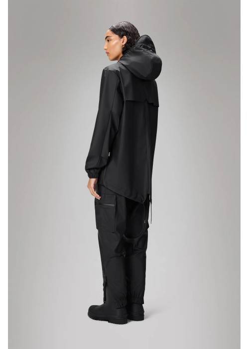 RAINS FISHTAIL JACKET W3 UNISEXE RAINS  18010 chez Graphiti Concept Store Dieppe