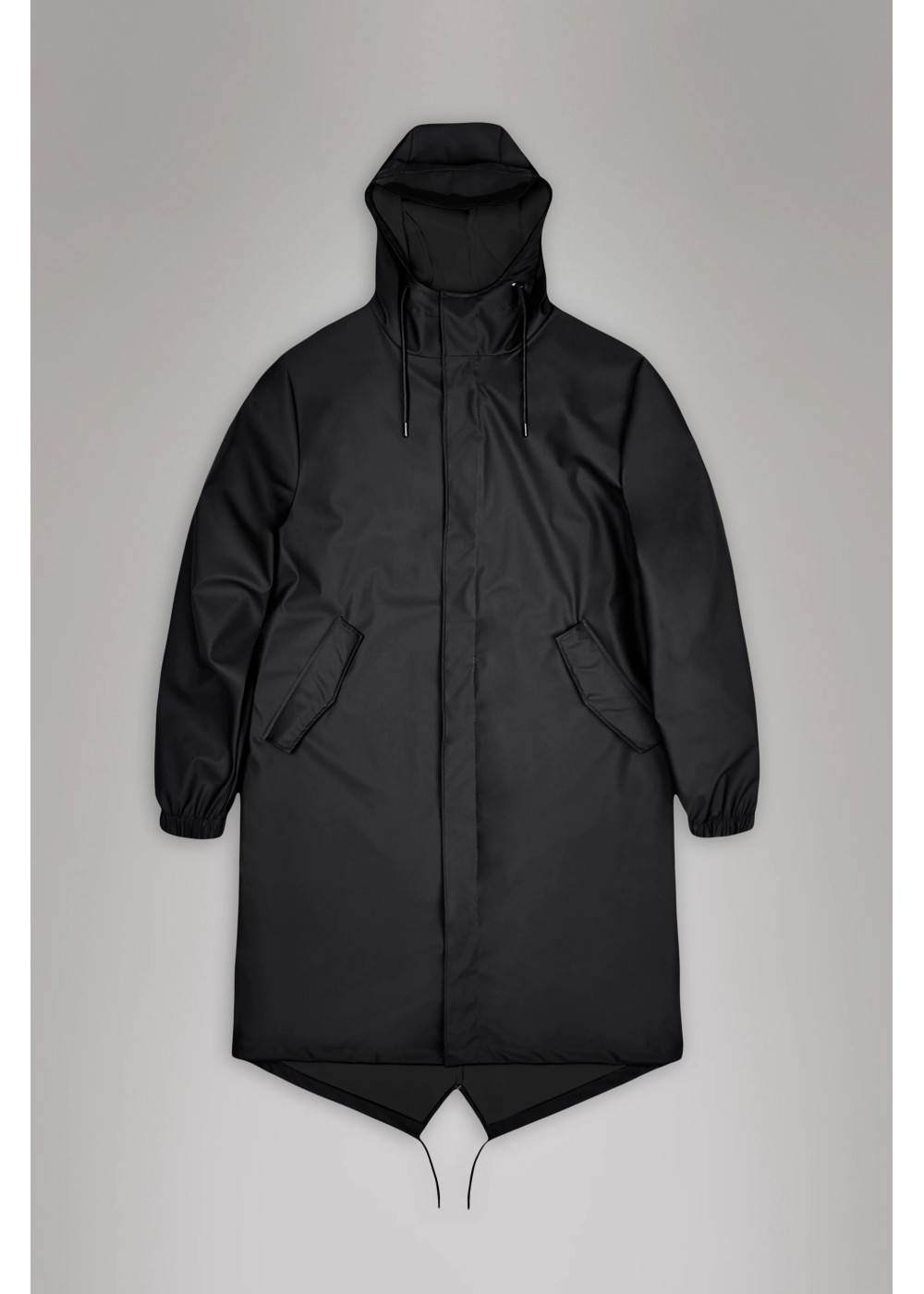 RAINS FISHTAIL PARKA W3 UNISEXE RAINS 18140 chez Graphiti Concept Store Dieppe RAINS FISHTAIL PARKA W3 UNISEXE RAINS 18140 chez Graphiti Concept Store Dieppe