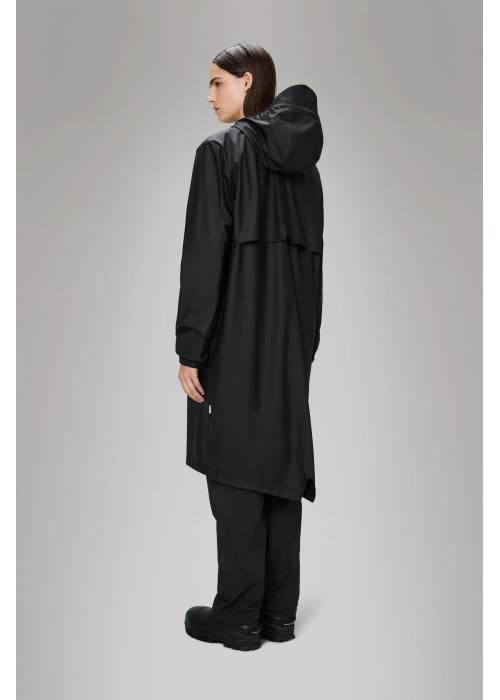 RAINS FISHTAIL PARKA W3 UNISEXE RAINS  18140 chez Graphiti Concept Store Dieppe