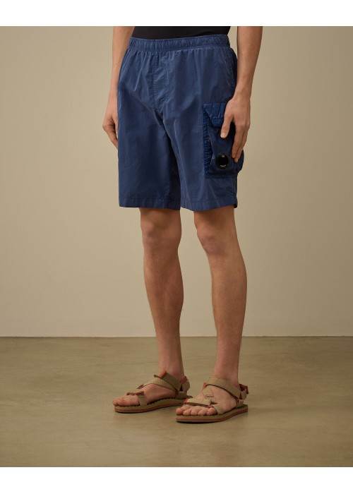 C.P. Company SHORT DE BAIN CARGO C.P. COMPANY  CPMAILLOTCAP chez Graphiti Concept Store Dieppe