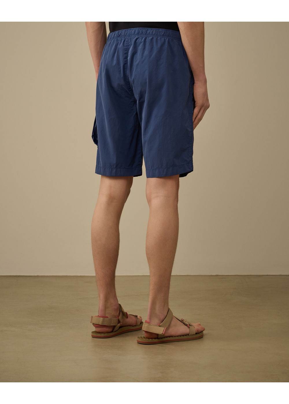 C.P. Company SHORT DE BAIN CARGO C.P. COMPANY  CPMAILLOTCAP chez Graphiti Concept Store Dieppe