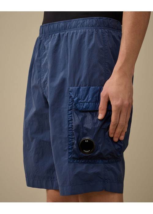 C.P. Company SHORT DE BAIN CARGO C.P. COMPANY  CPMAILLOTCAP chez Graphiti Concept Store Dieppe