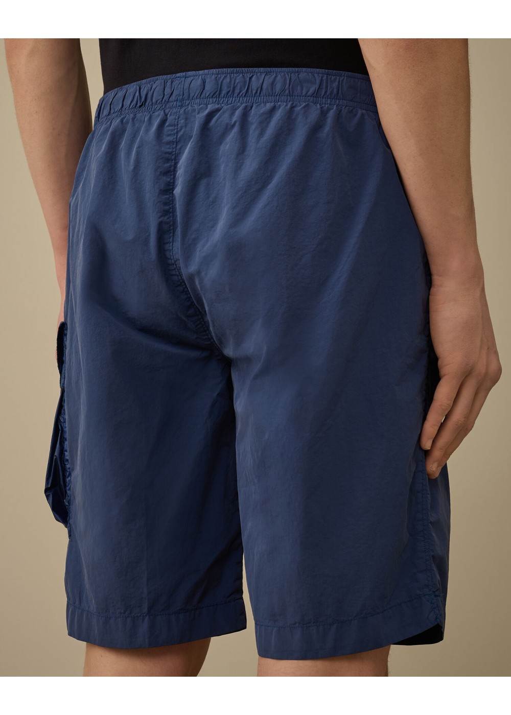 C.P. Company SHORT DE BAIN CARGO C.P. COMPANY  CPMAILLOTCAP chez Graphiti Concept Store Dieppe