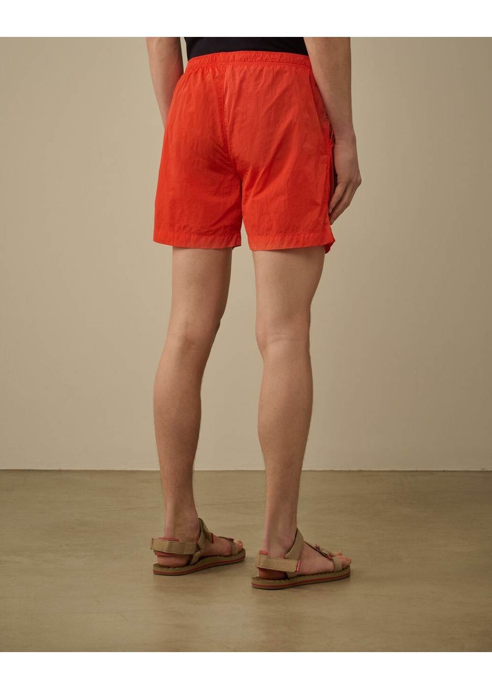 C.P. Company SHORT DE BAIN C.P. COMPANY CLASSIC  CPMAILLOTCLASSIC chez Graphiti Concept Store Dieppe