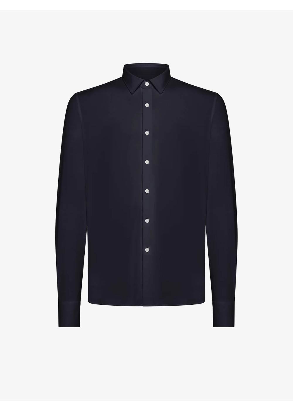 RRD OXFORD OPEN SHIRT RRD  W25251 chez Graphiti Concept Store Dieppe
