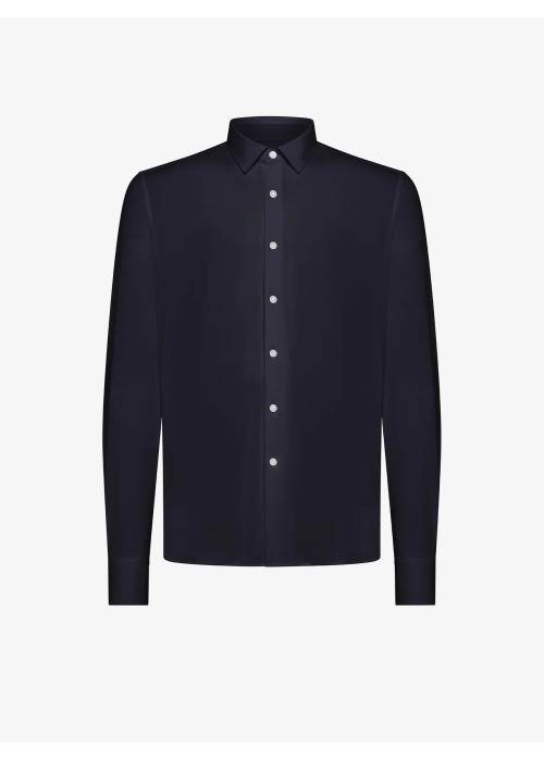 RRD OXFORD OPEN SHIRT RRD  W25251 chez Graphiti Concept Store Dieppe