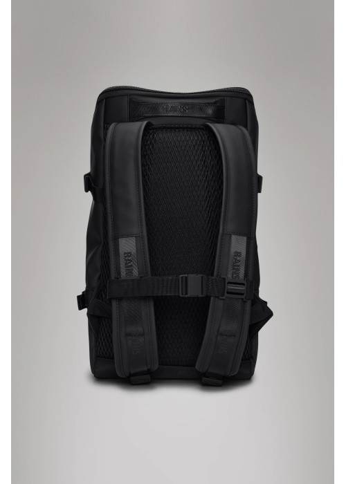 RAINS TRAIL CARGO BACKPACK W3 RAINS  14330 chez Graphiti Concept Store Dieppe